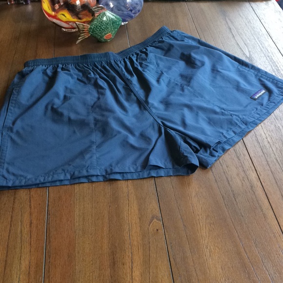 vintage patagonia baggies